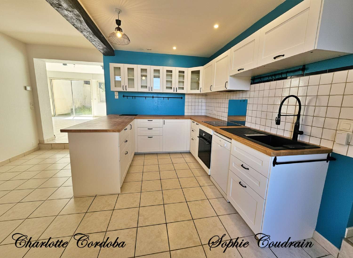 for sale house Miramont-de-Guyenne Lot-et-Garonne 6