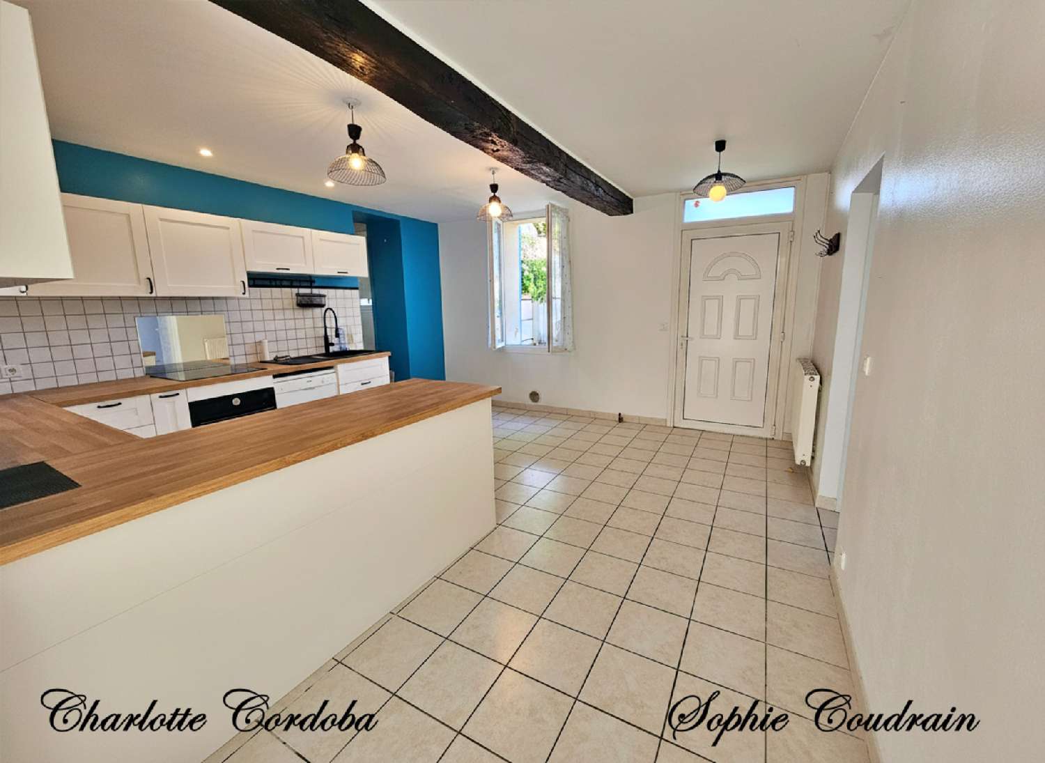 for sale house Miramont-de-Guyenne Lot-et-Garonne 7