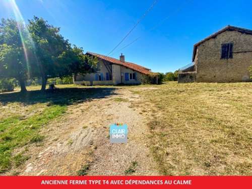 Miramont-Sensacq Landes Haus Bild 7410873