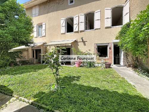 Mirande Gers Haus Bild 7417312