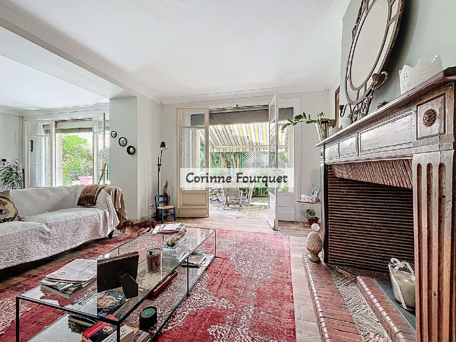 kaufen Haus Mirande Gers 5
