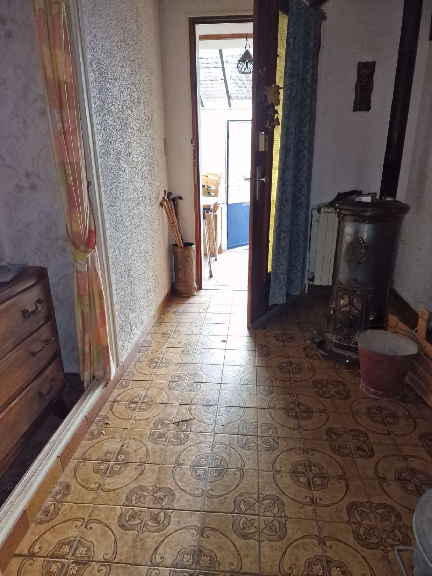  te koop huis Mirecourt Vogezen 6