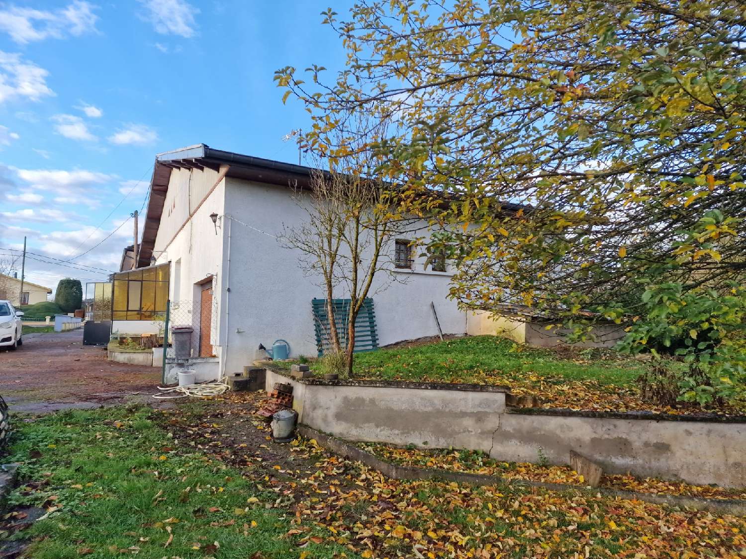  te koop huis Mirecourt Vogezen 7