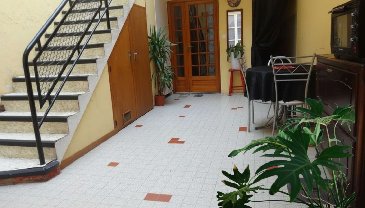  te koop huis Mirecourt Vogezen 2