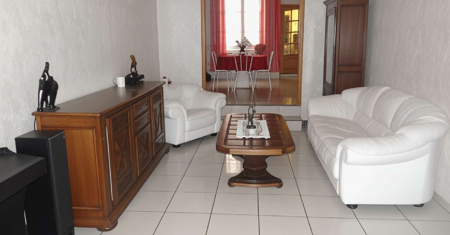  te koop huis Mirecourt Vogezen 3