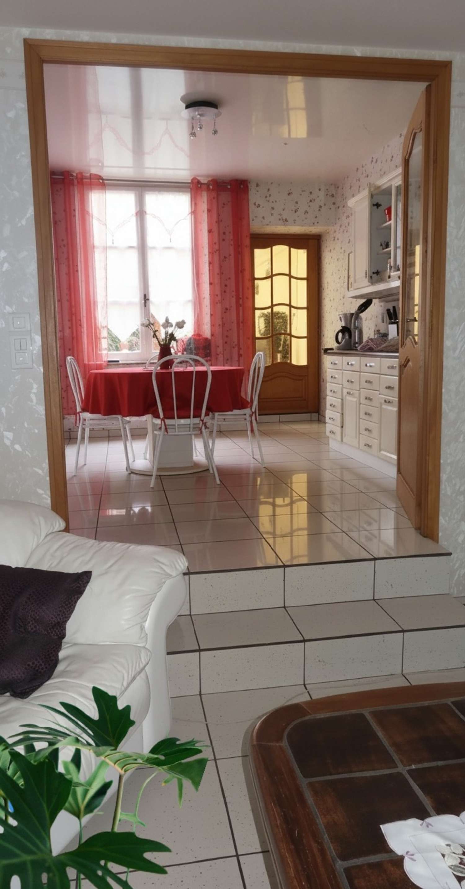  te koop huis Mirecourt Vogezen 4