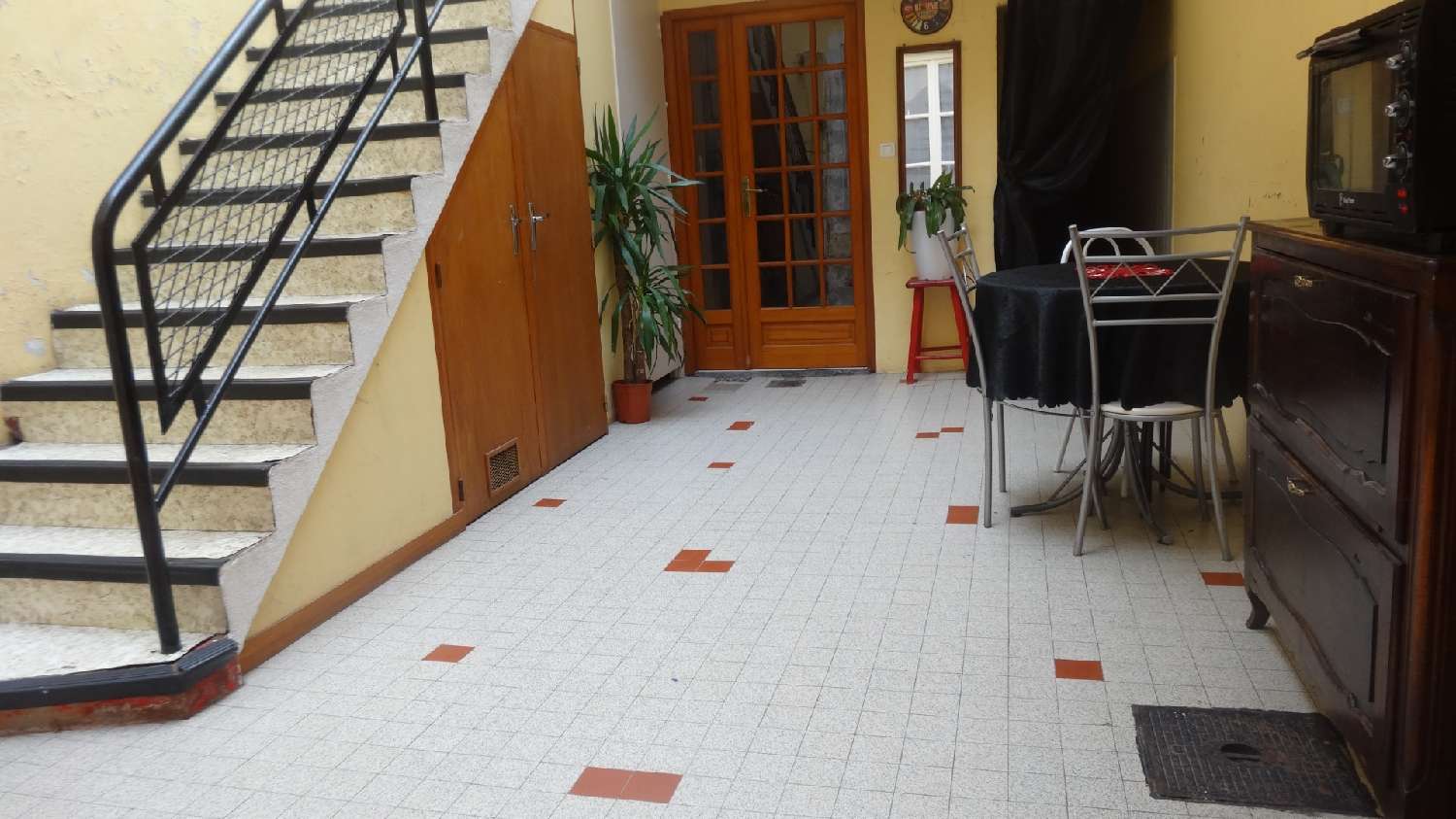  te koop huis Mirecourt Vogezen 5