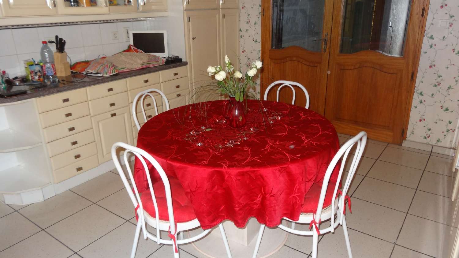  te koop huis Mirecourt Vogezen 7