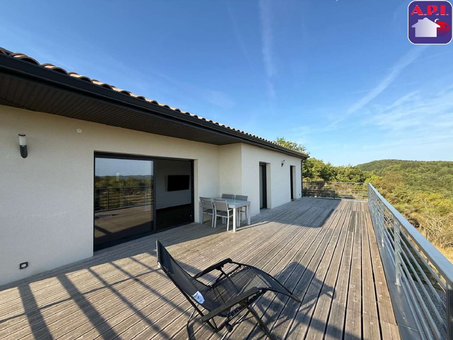 te koop huis Mirepoix Ariège 2