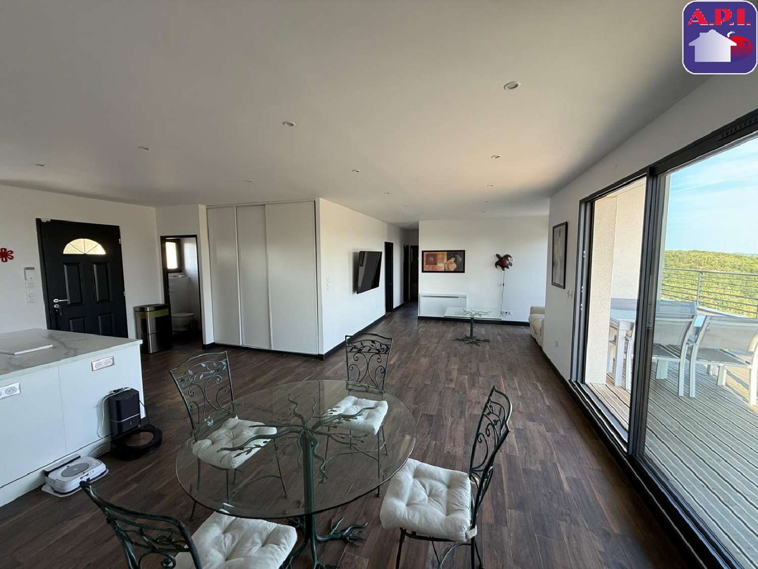 te koop huis Mirepoix Ariège 4