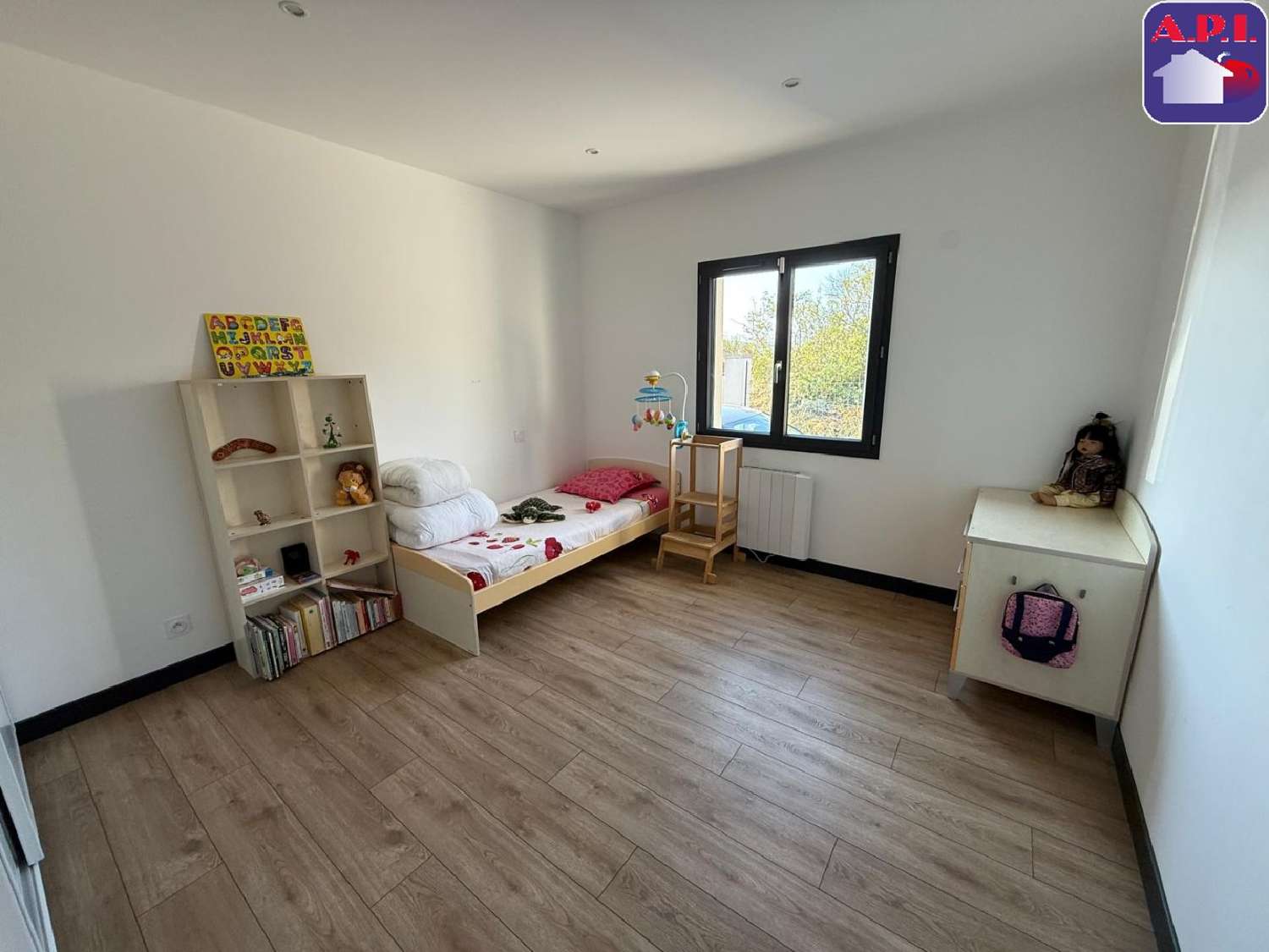 te koop huis Mirepoix Ariège 8