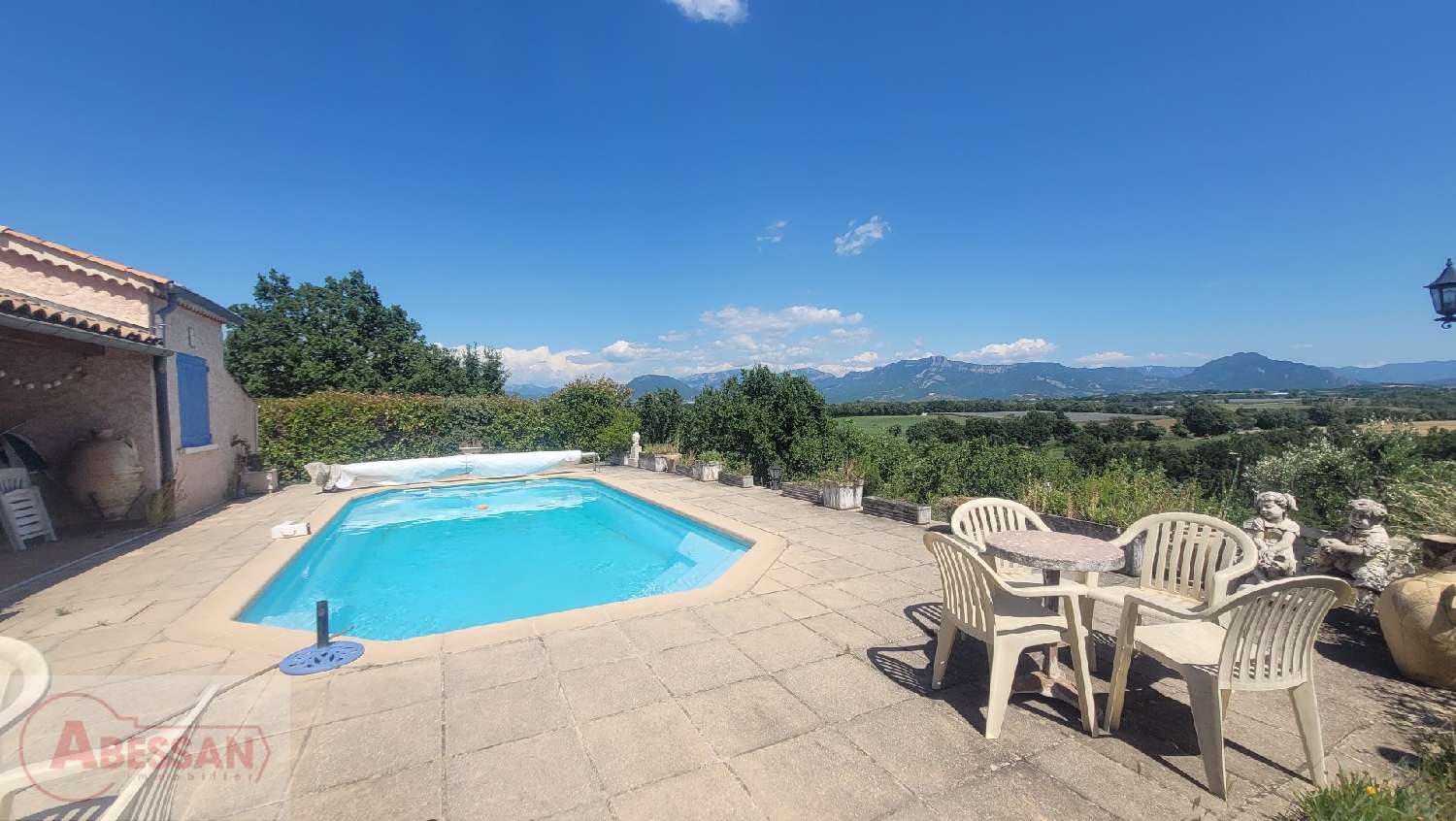 à vendre maison Mison Alpes-de-Haute-Provence 3