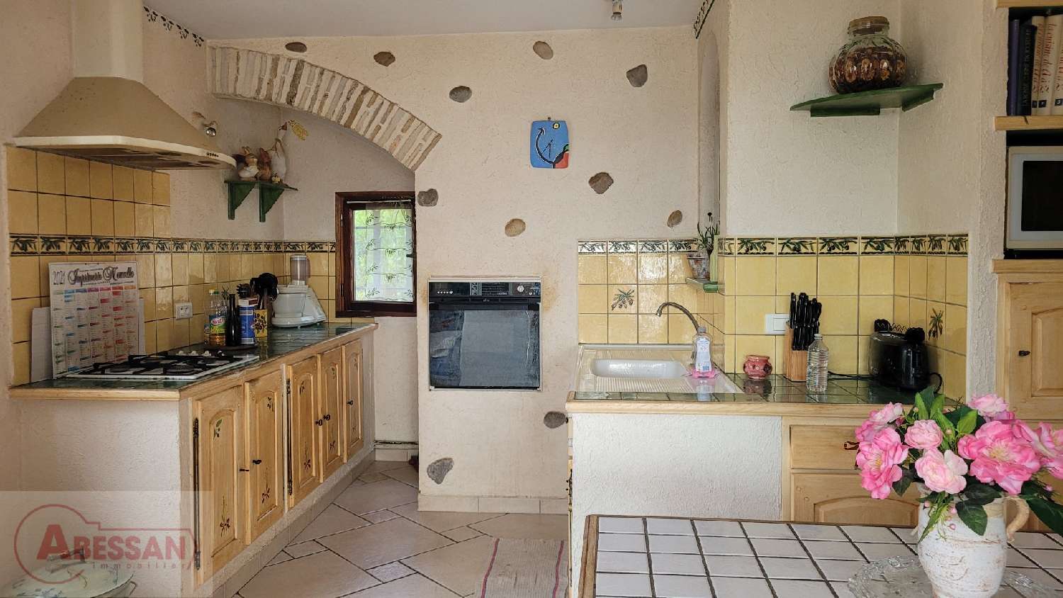 à vendre maison Mison Alpes-de-Haute-Provence 4
