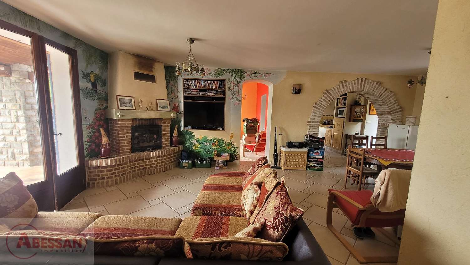 à vendre maison Mison Alpes-de-Haute-Provence 5