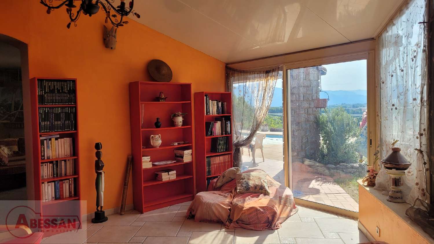 à vendre maison Mison Alpes-de-Haute-Provence 6
