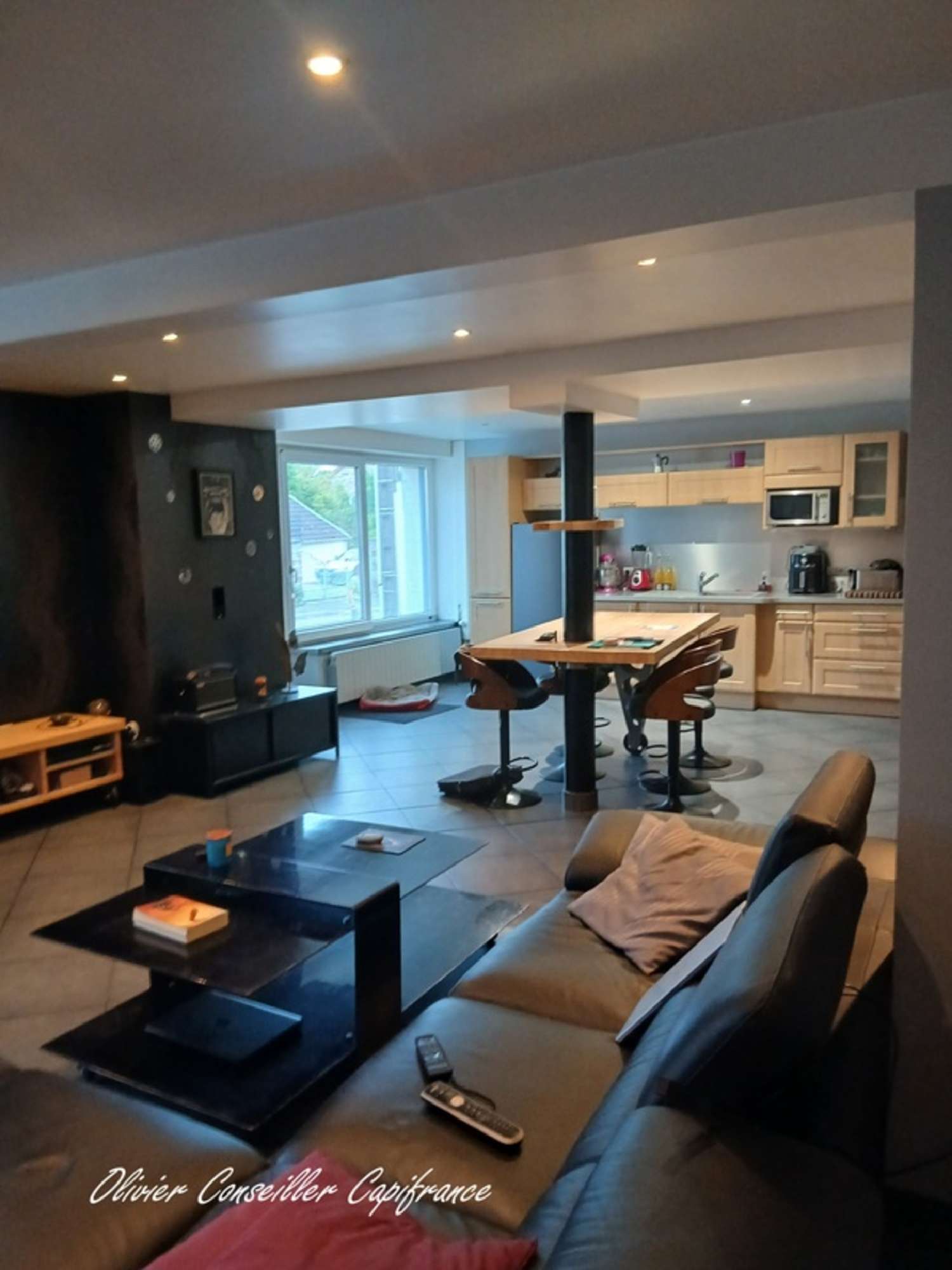  for sale house Moffans-et-Vacheresse Haute-Saône 1