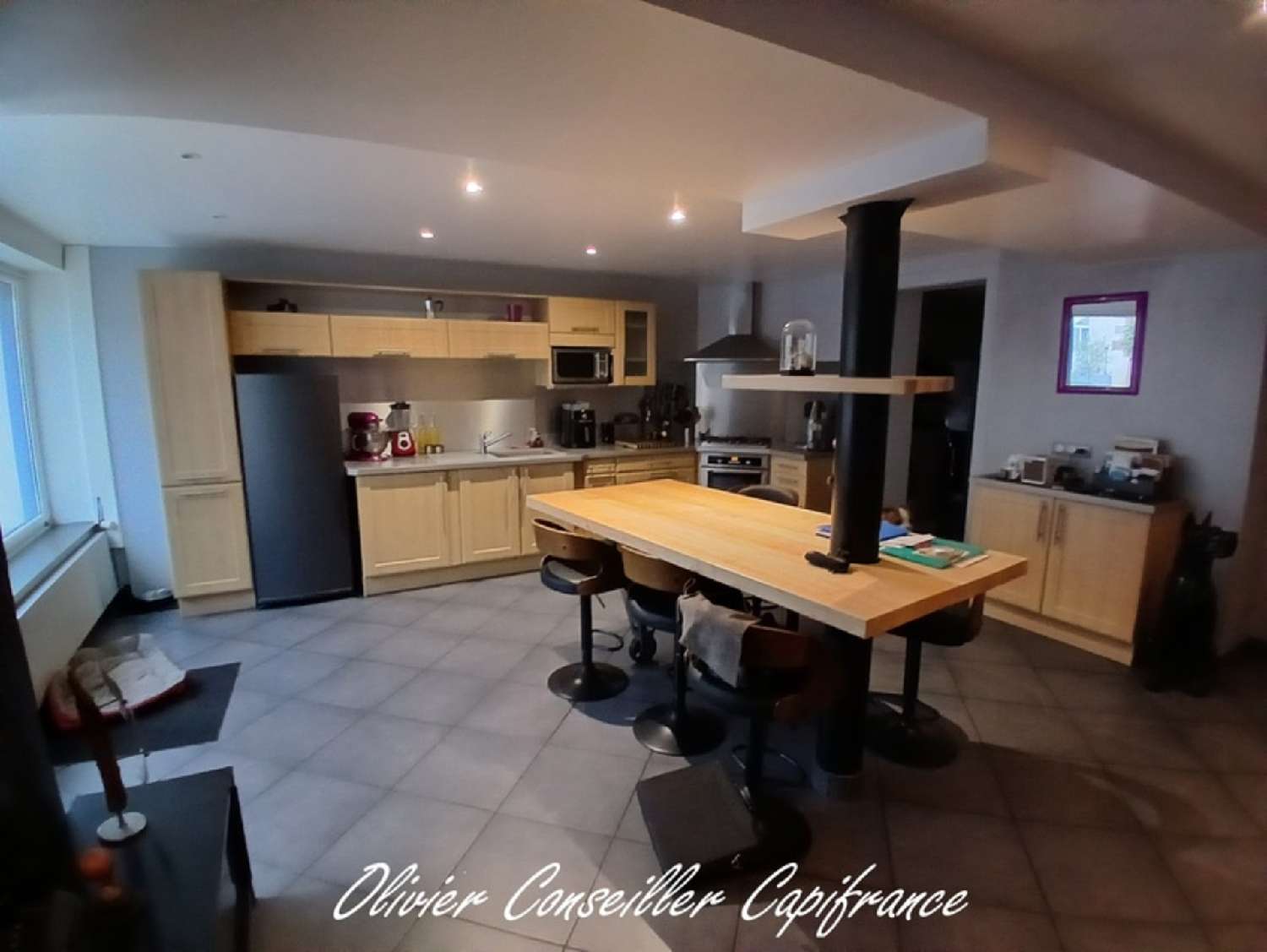  for sale house Moffans-et-Vacheresse Haute-Saône 2
