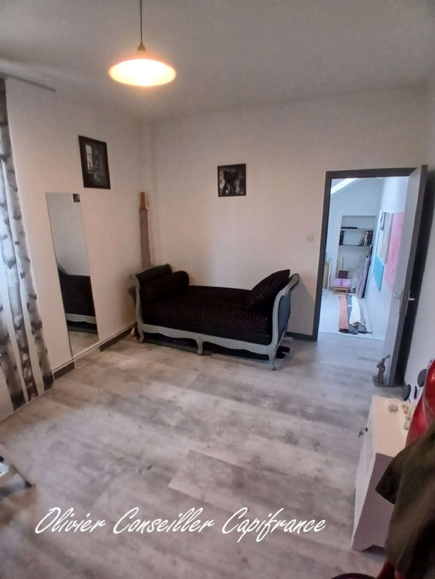  for sale house Moffans-et-Vacheresse Haute-Saône 5