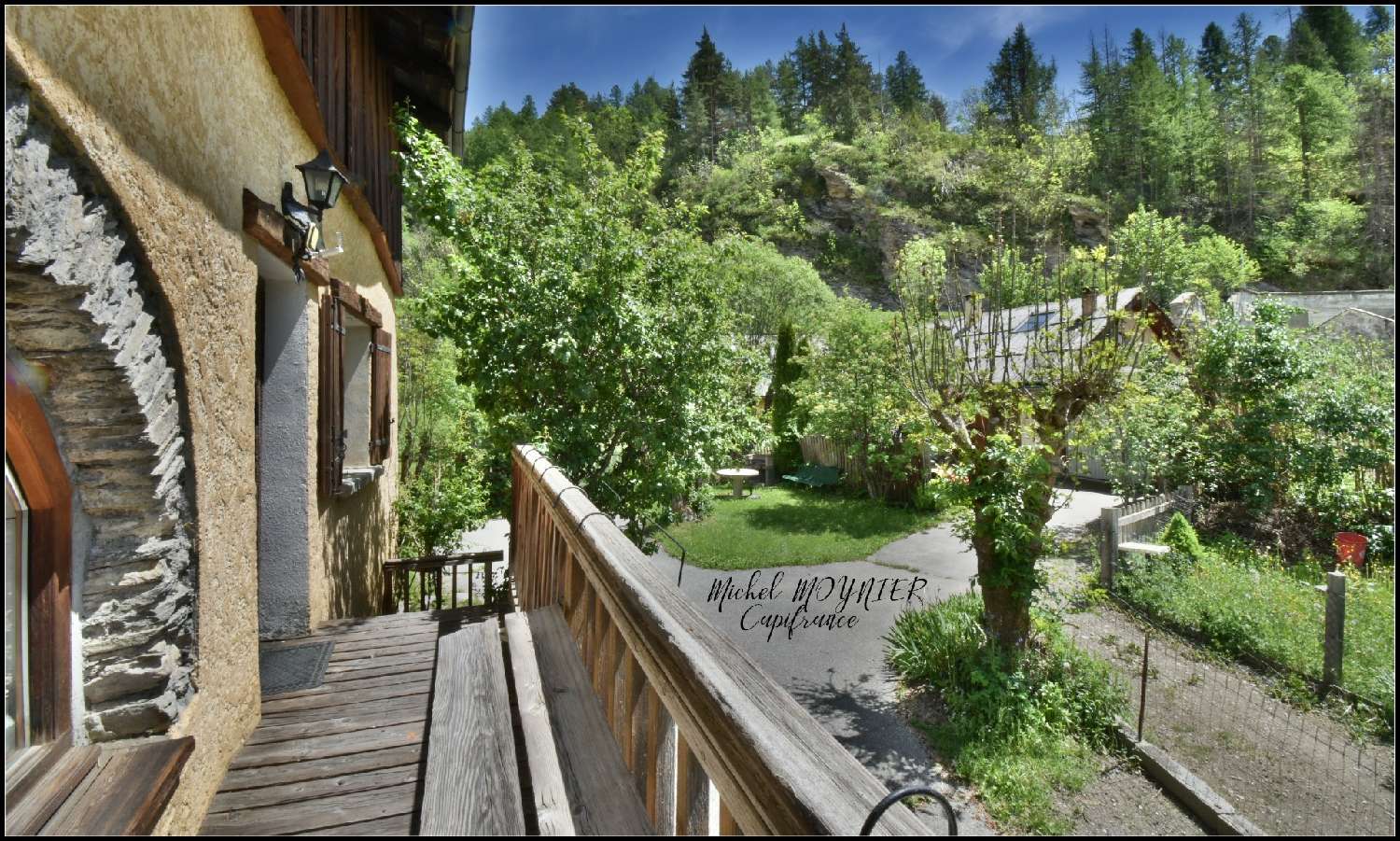  for sale house Molines-en-Queyras Hautes-Alpes 3