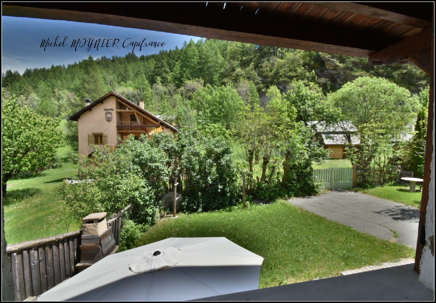  for sale house Molines-en-Queyras Hautes-Alpes 4