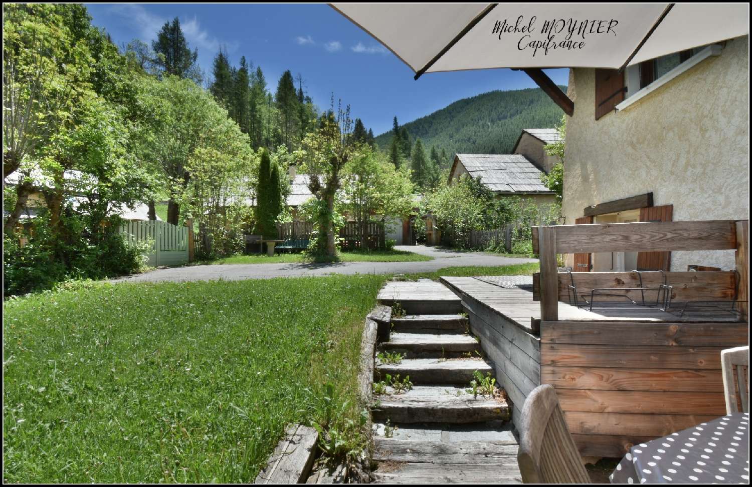  for sale house Molines-en-Queyras Hautes-Alpes 5