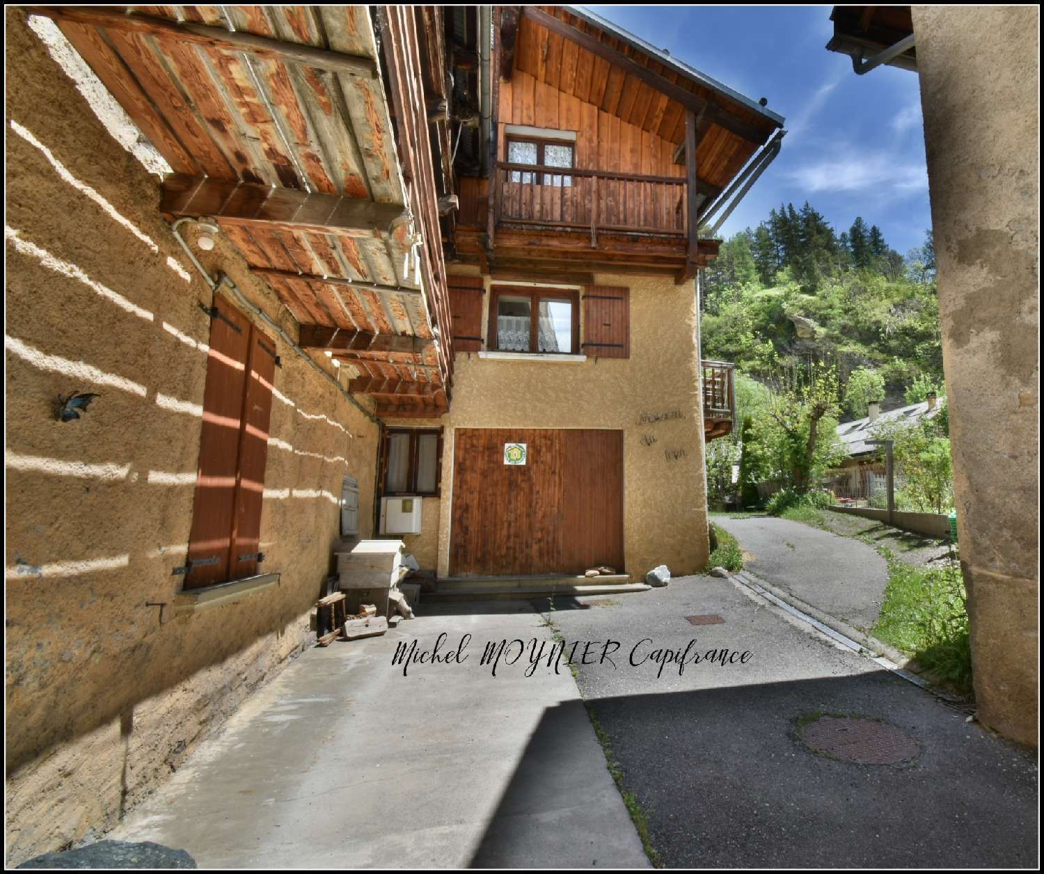  for sale house Molines-en-Queyras Hautes-Alpes 7