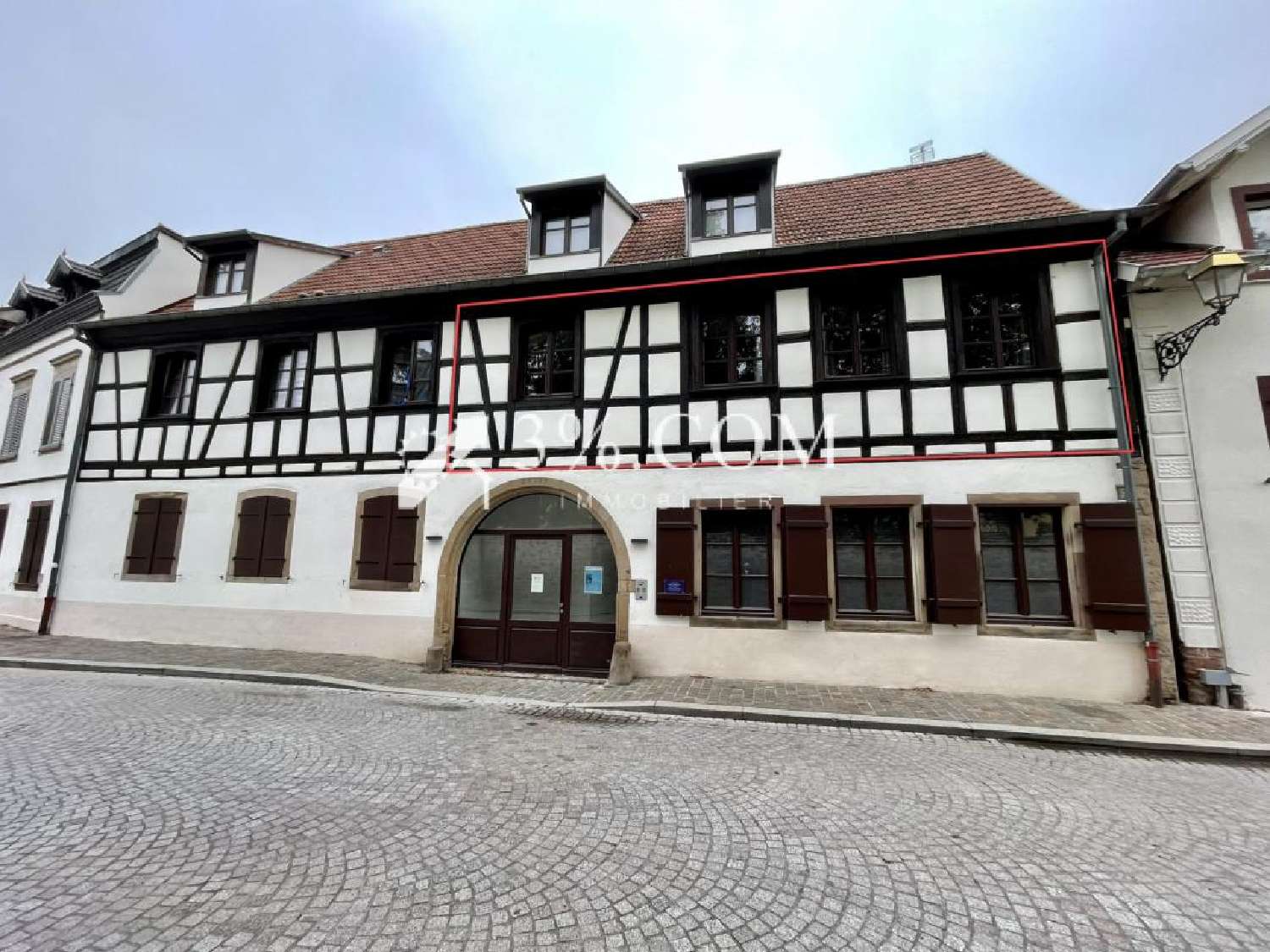 te koop huis Molsheim Bas-Rhin 1
