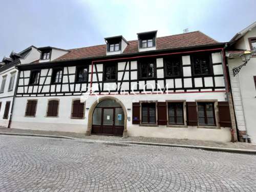 Molsheim Bas-Rhin huis foto 7405133
