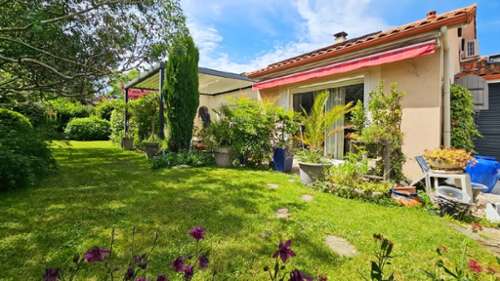 Momères Hautes-Pyrénées Haus Bild 7403891
