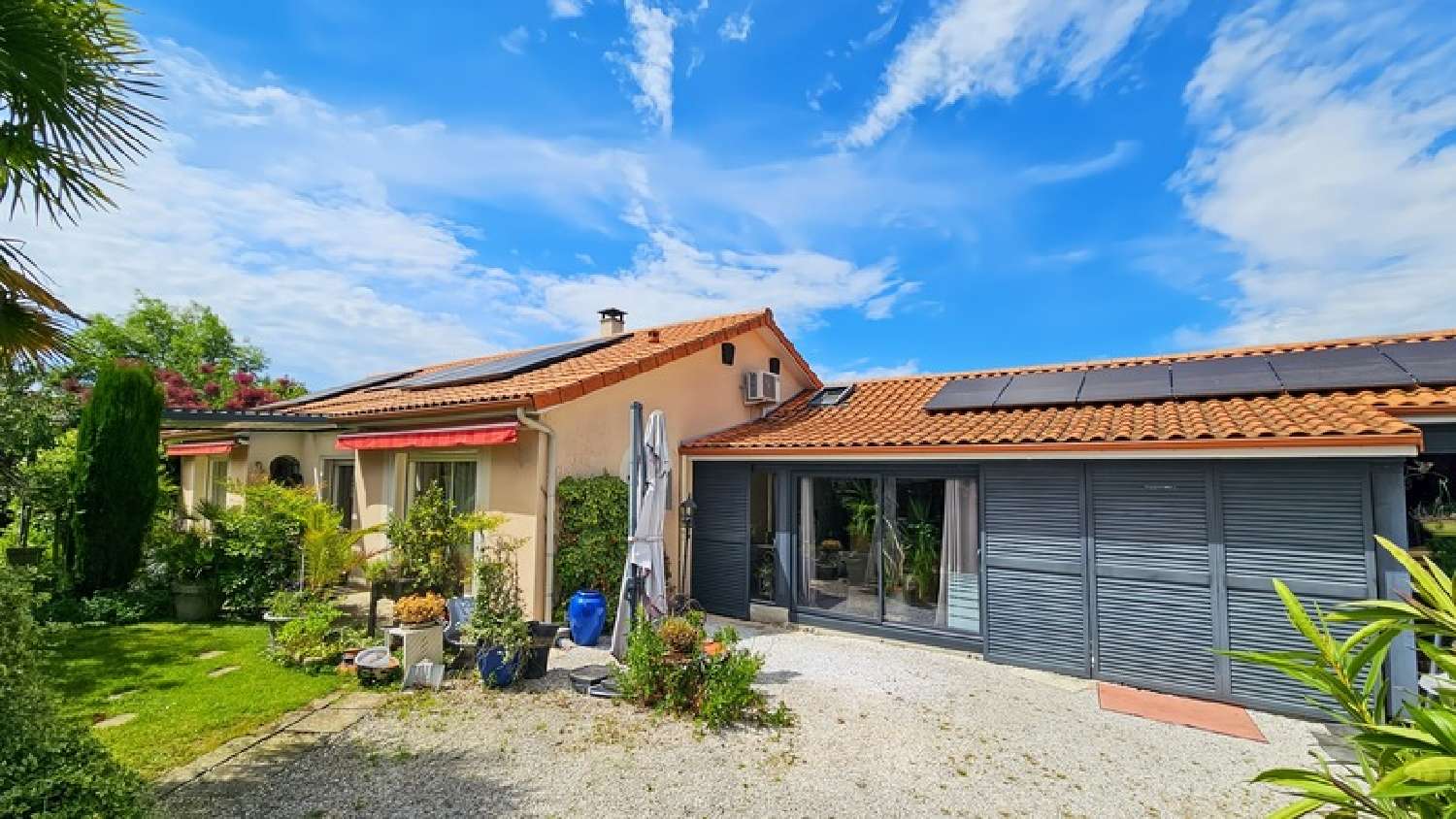  for sale house Momères Hautes-Pyrénées 3