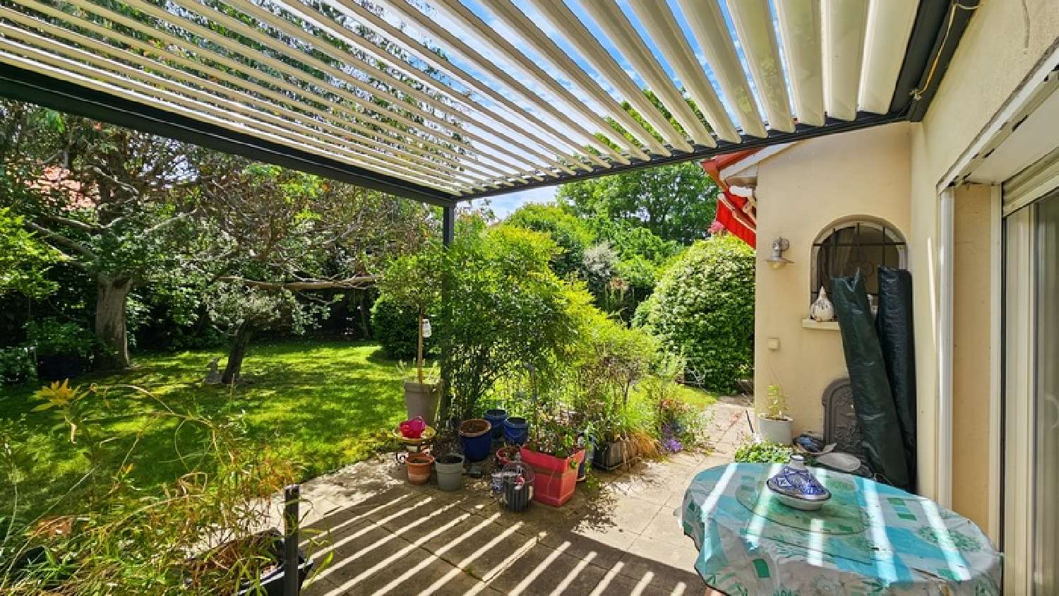  for sale house Momères Hautes-Pyrénées 4
