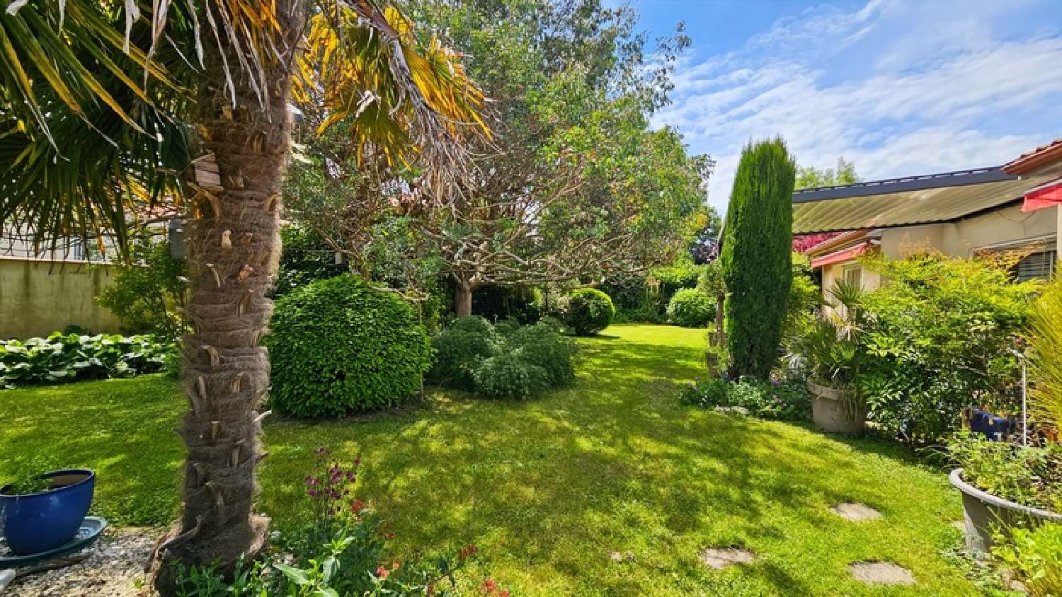  for sale house Momères Hautes-Pyrénées 5