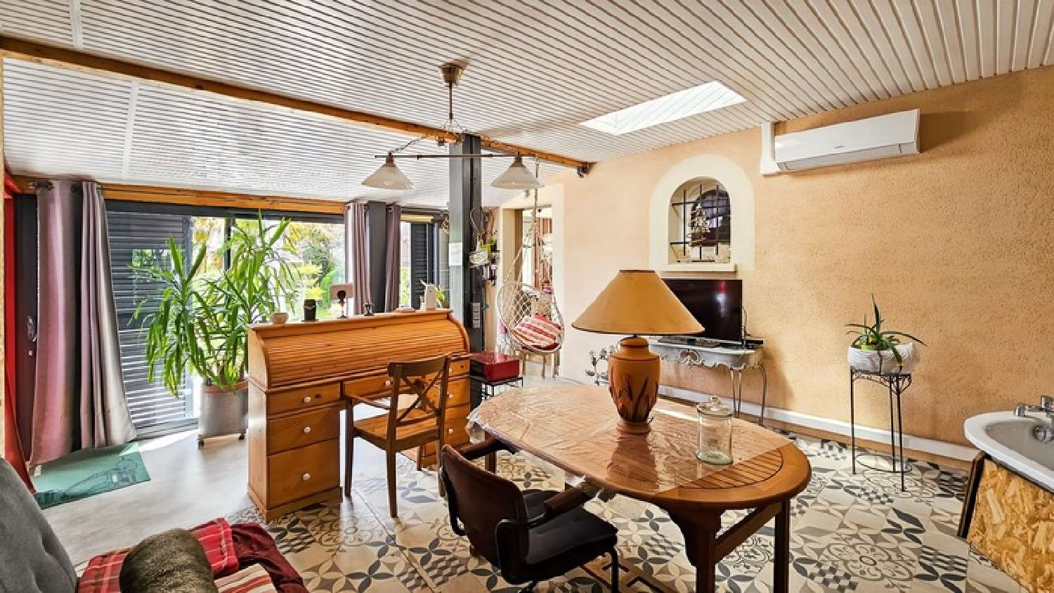  for sale house Momères Hautes-Pyrénées 6