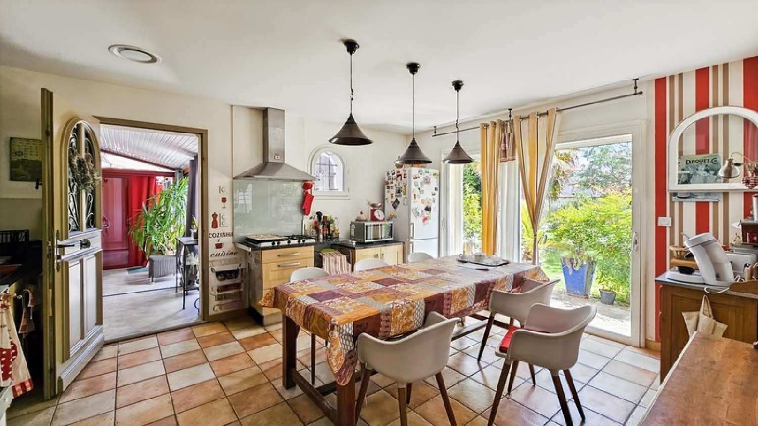  for sale house Momères Hautes-Pyrénées 7