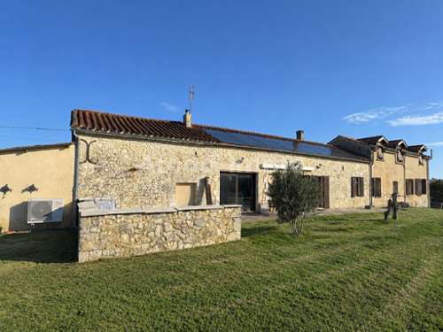 Monbazillac Dordogne house foto 7403487