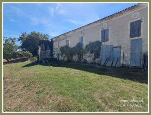 Moncrabeau Lot-et-Garonne huis foto 7412023