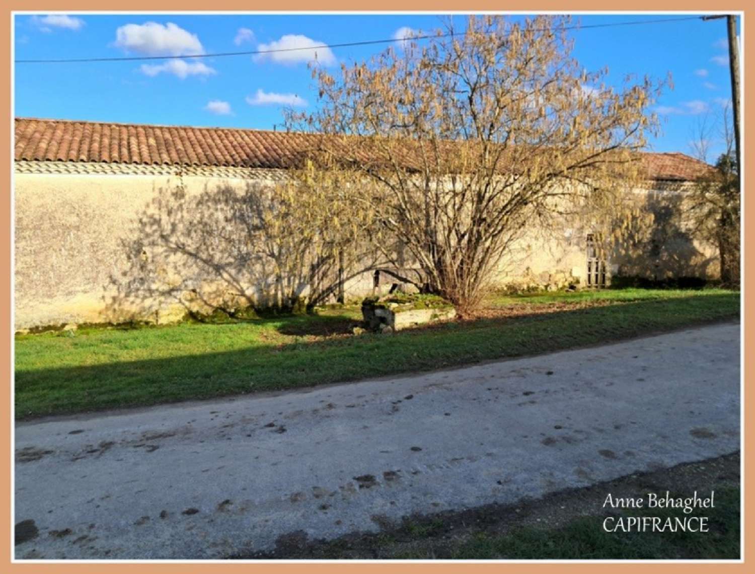 te koop huis Moncrabeau Lot-et-Garonne 2