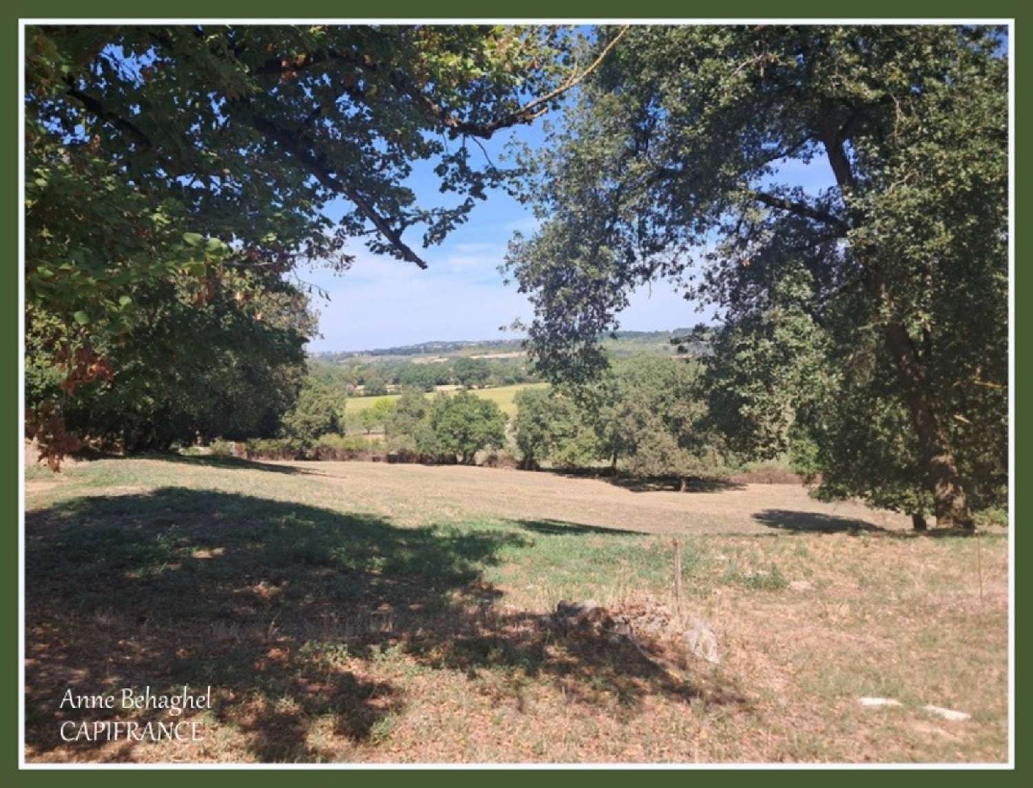 te koop huis Moncrabeau Lot-et-Garonne 6