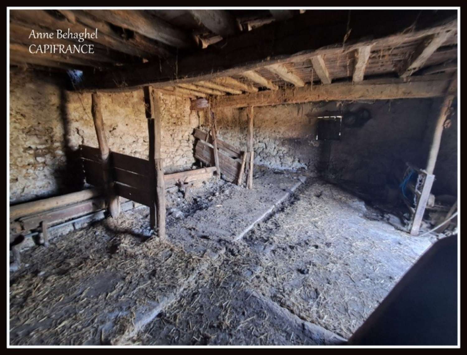 te koop huis Moncrabeau Lot-et-Garonne 7