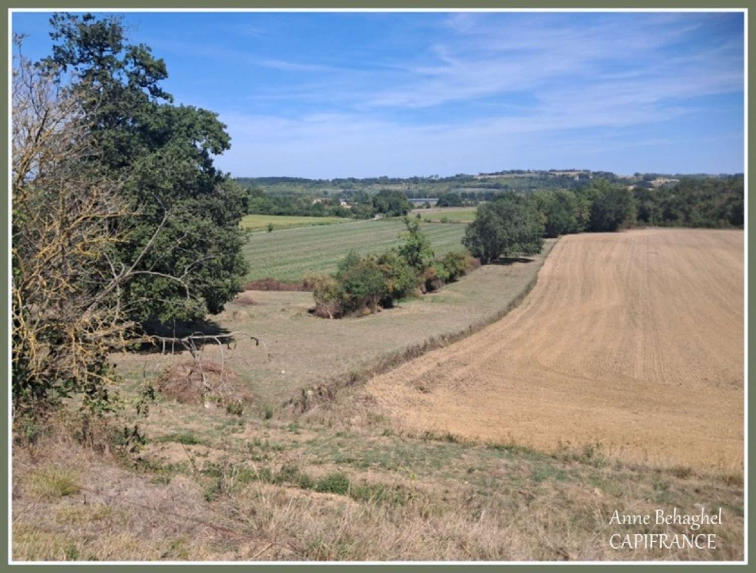 te koop huis Moncrabeau Lot-et-Garonne 8