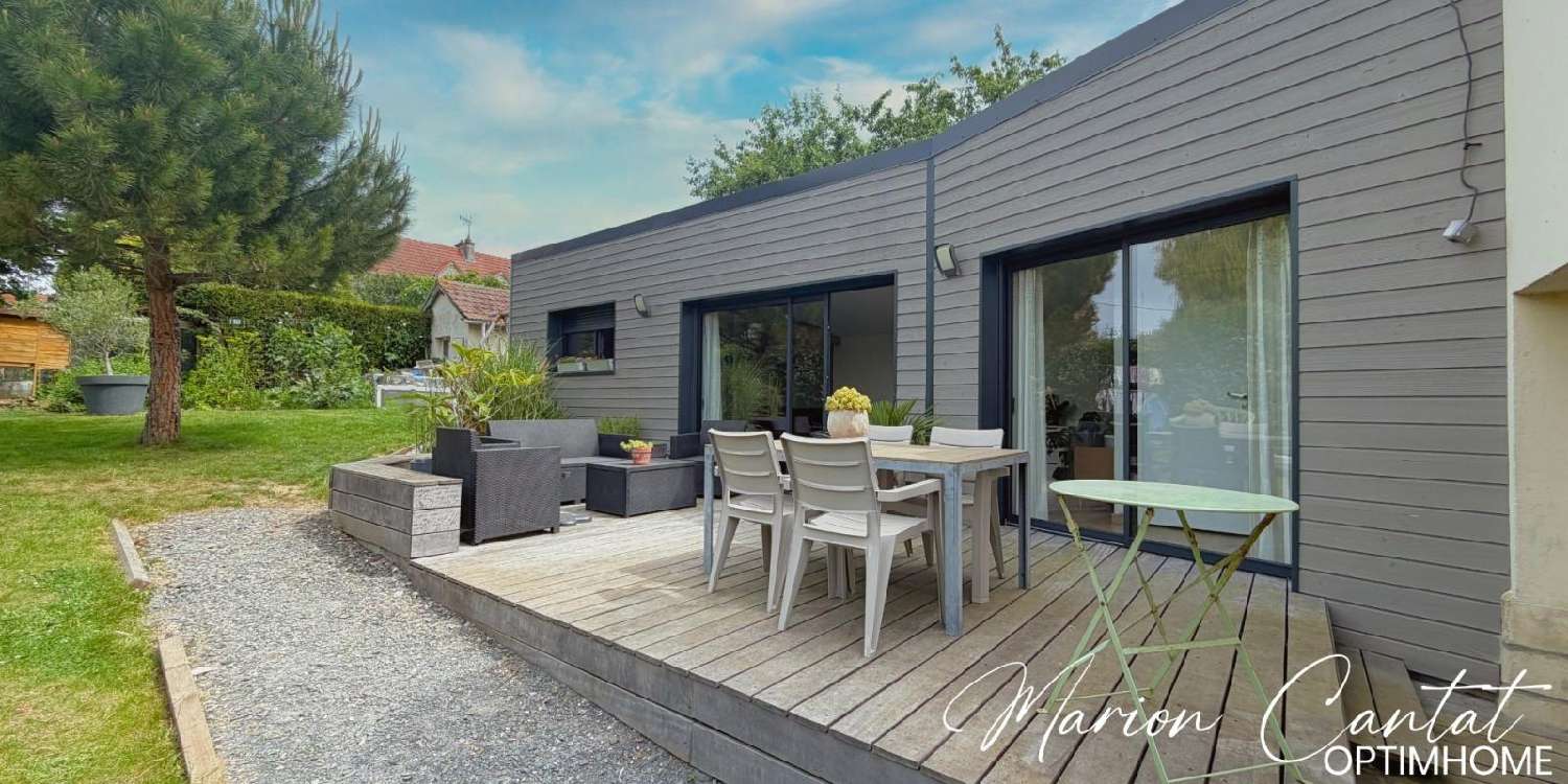 te koop huis Mondeville Calvados 1