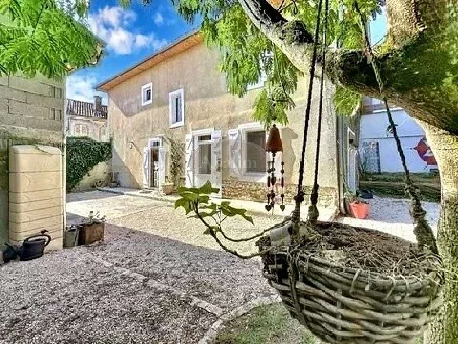te koop huis Monléon-Magnoac Hautes-Pyrénées 1