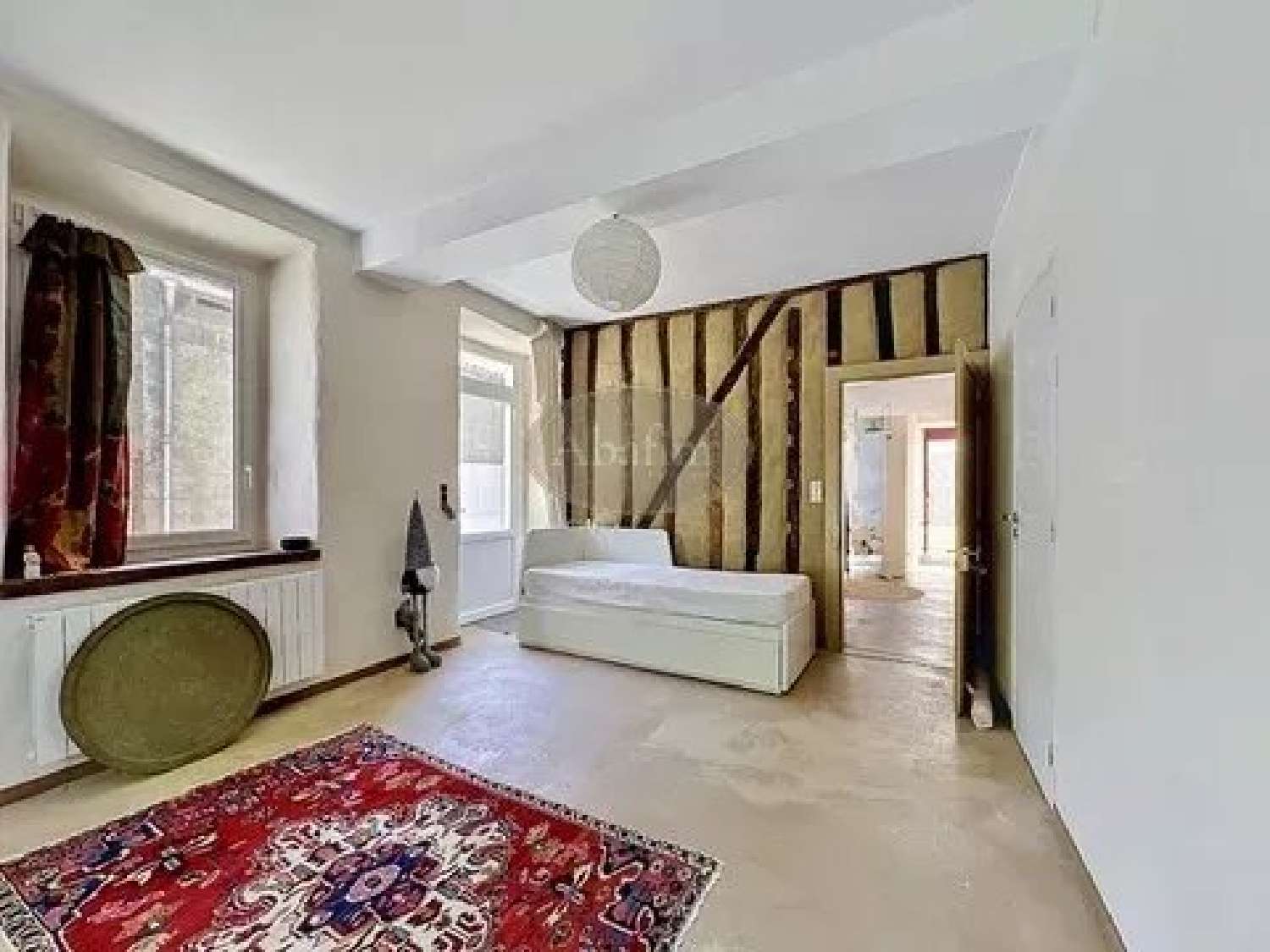 te koop huis Monléon-Magnoac Hautes-Pyrénées 2
