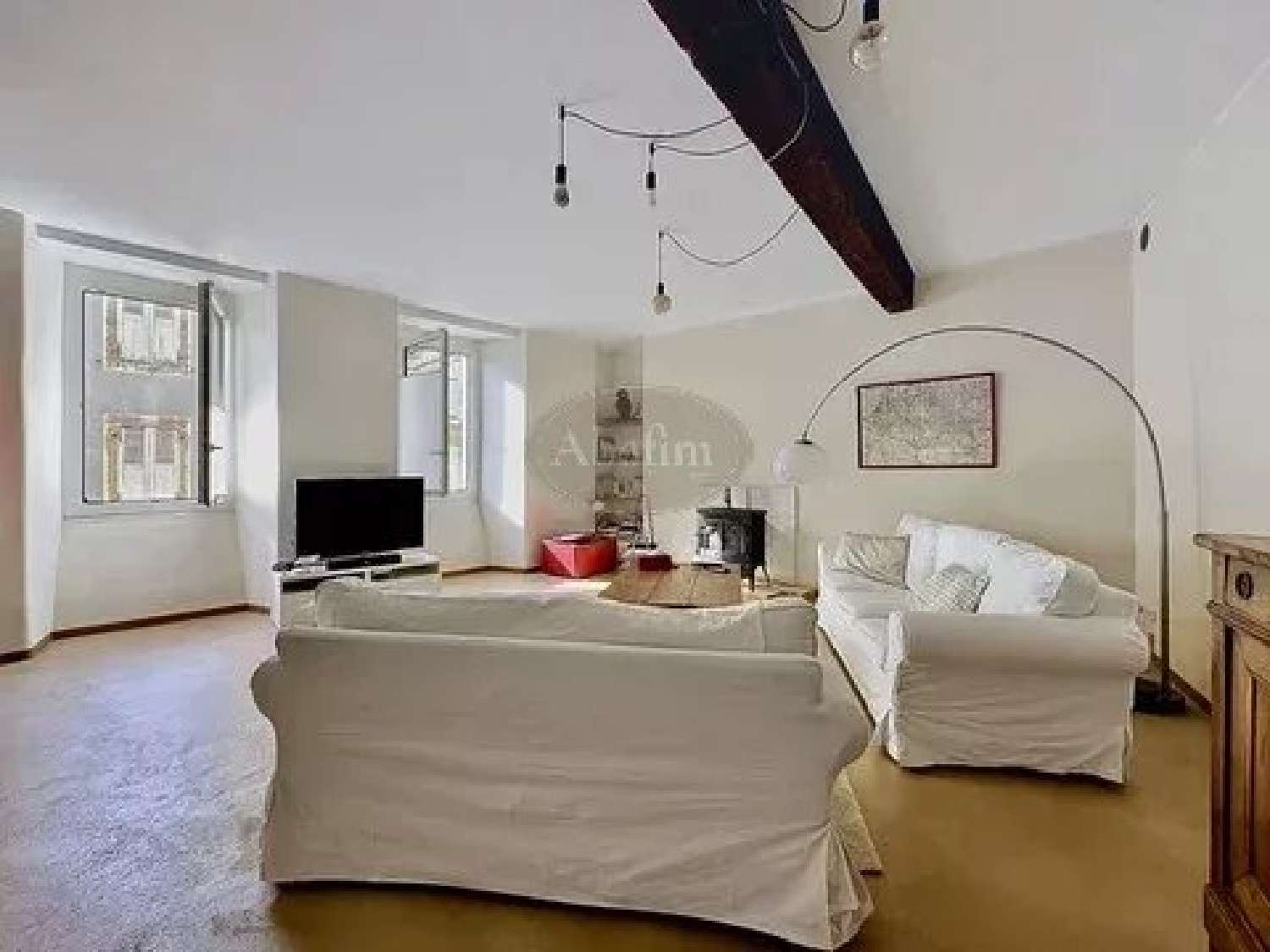 te koop huis Monléon-Magnoac Hautes-Pyrénées 6