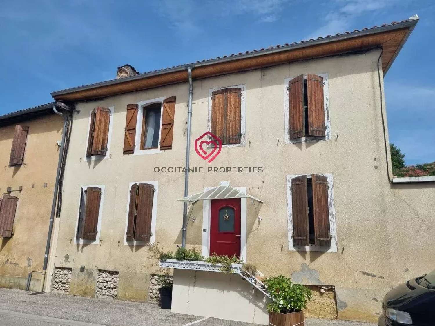  te koop huis Monléon-Magnoac Hautes-Pyrénées 2