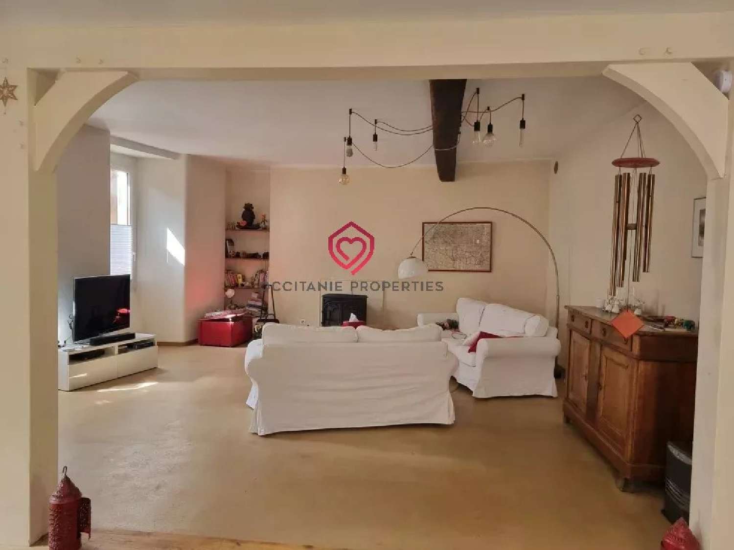  te koop huis Monléon-Magnoac Hautes-Pyrénées 3