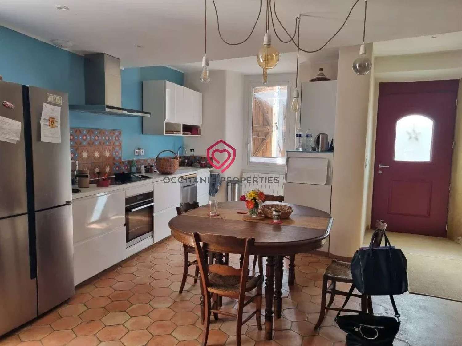  te koop huis Monléon-Magnoac Hautes-Pyrénées 5