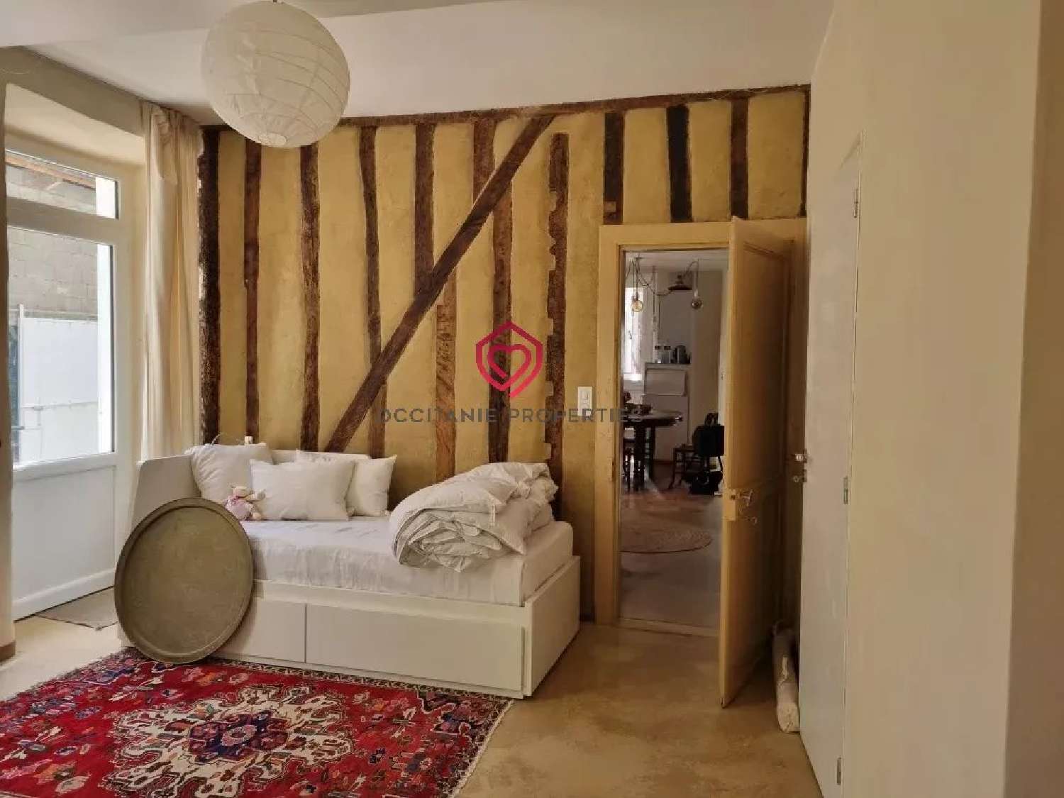 te koop huis Monléon-Magnoac Hautes-Pyrénées 6