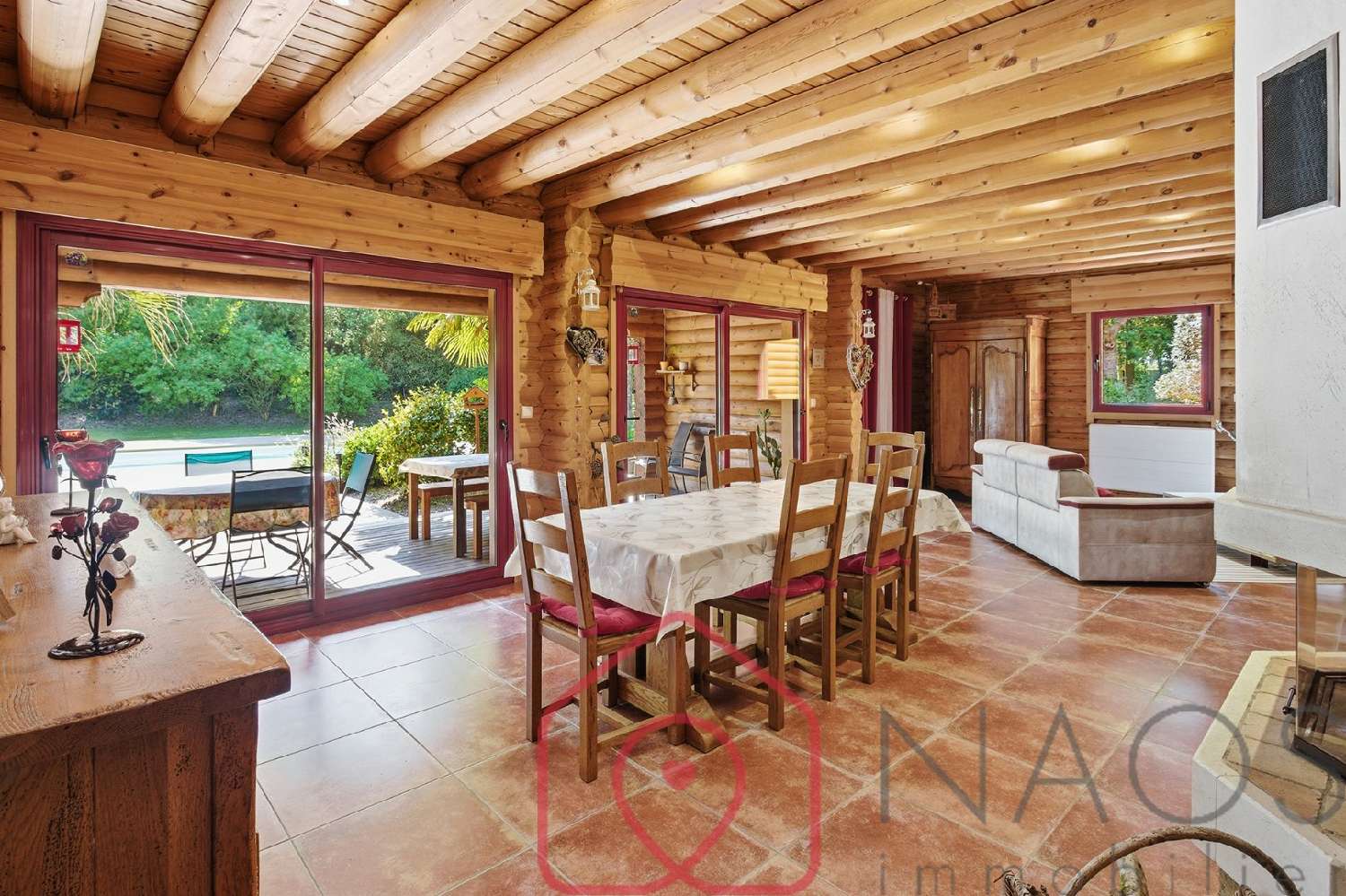 for sale house Monnières Loire-Atlantique 3