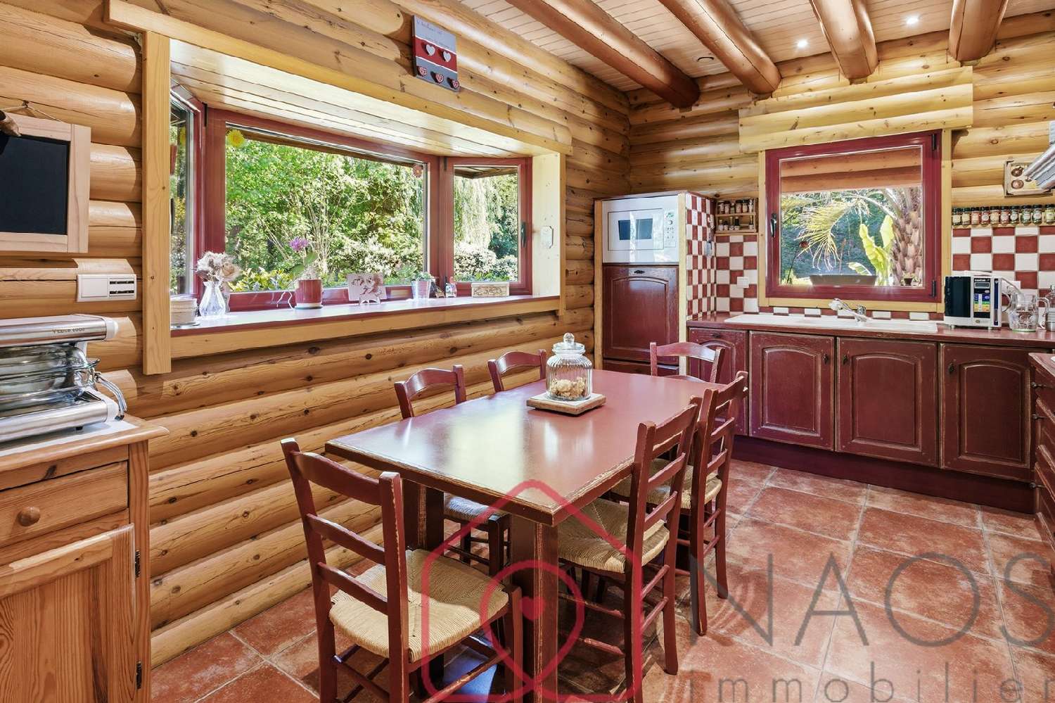 for sale house Monnières Loire-Atlantique 4